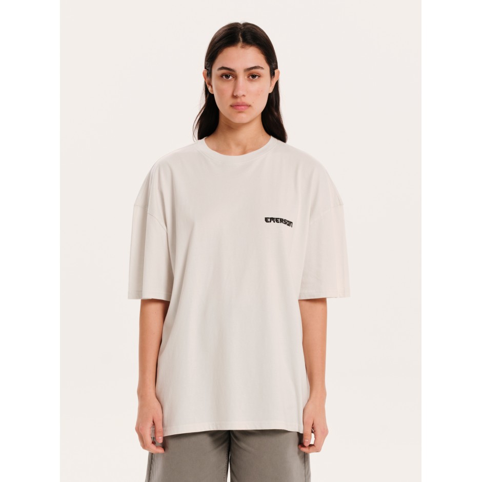 EMERSON 251.EW33.61-FROSTY WHITE Ecru