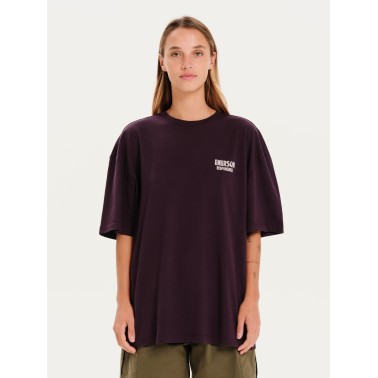 EMERSON 251.EW33.64-D.PURPLE Purple