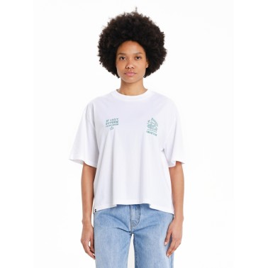 EMERSON  261.EW33.60-WHITE Λευκό
