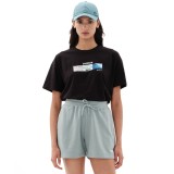 EMERSON 231.EW33.115-BLACK Black Image 