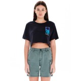 EMERSON 241.EW33.35-OFF BLACK Coal Image 