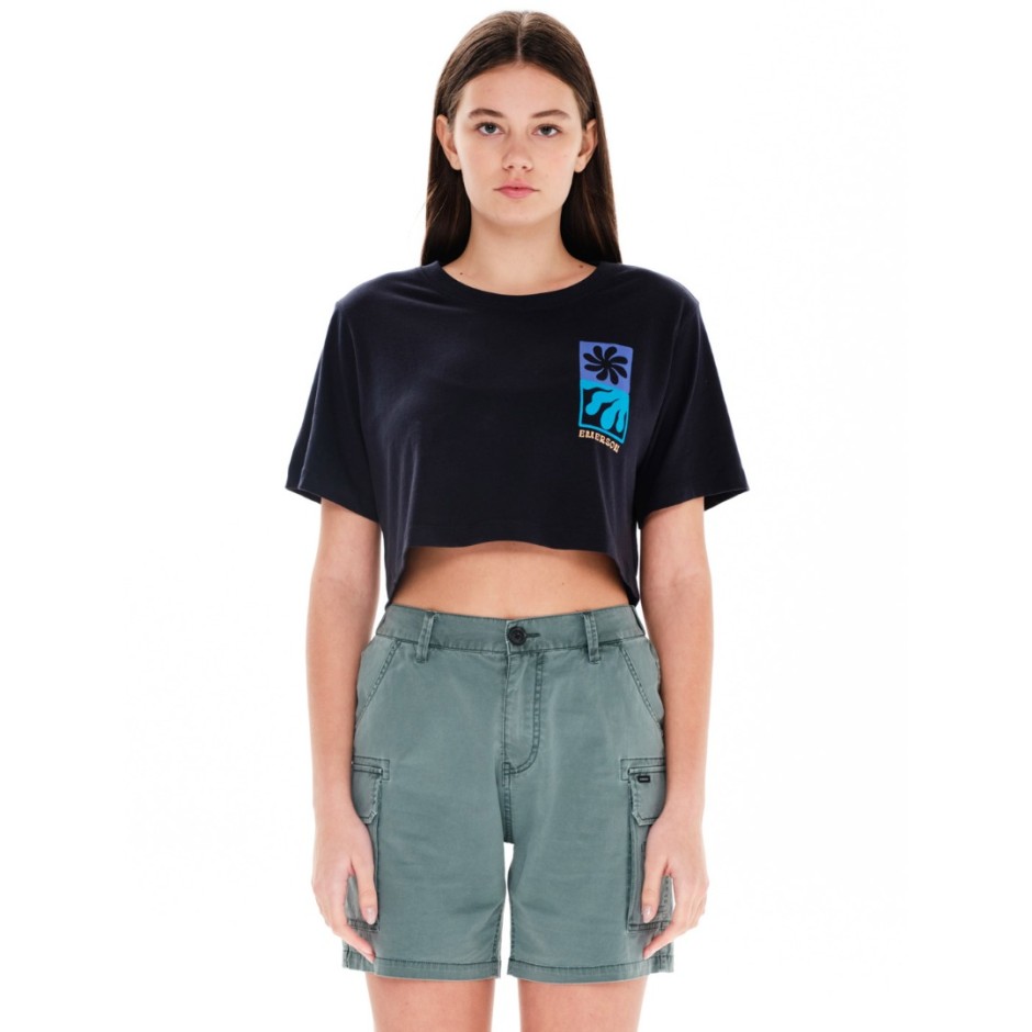 EMERSON 241.EW33.35-OFF BLACK Coal
