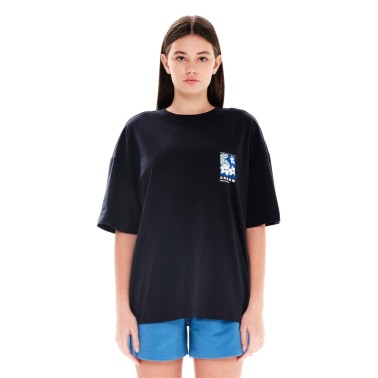 EMERSON 241.EW33.51-OFF BLACK Coal