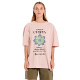 EMERSON 251.EW33.67-LIGHT PINK Pink Image 