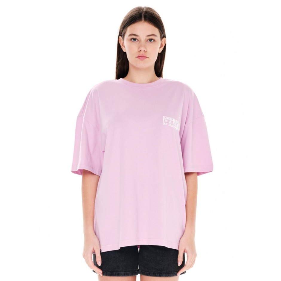 EMERSON 241.EW33.50-PINK Pink