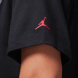 JORDAN FLIGHT HERITAGE FQ3240-010 Black Image 2