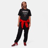 JORDAN FLIGHT HERITAGE FQ3240-010 Black Image 3