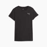 PUMA BETTER ESSENTIALS TEE 675986-01 Black Image 2