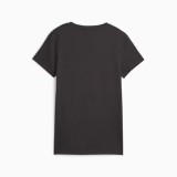 PUMA BETTER ESSENTIALS TEE 675986-01 Black Image 3