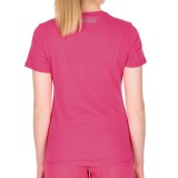 HEAD CLUB LUCY T-SHIRT WOMEN 814443-MA Fuchsia Image 0