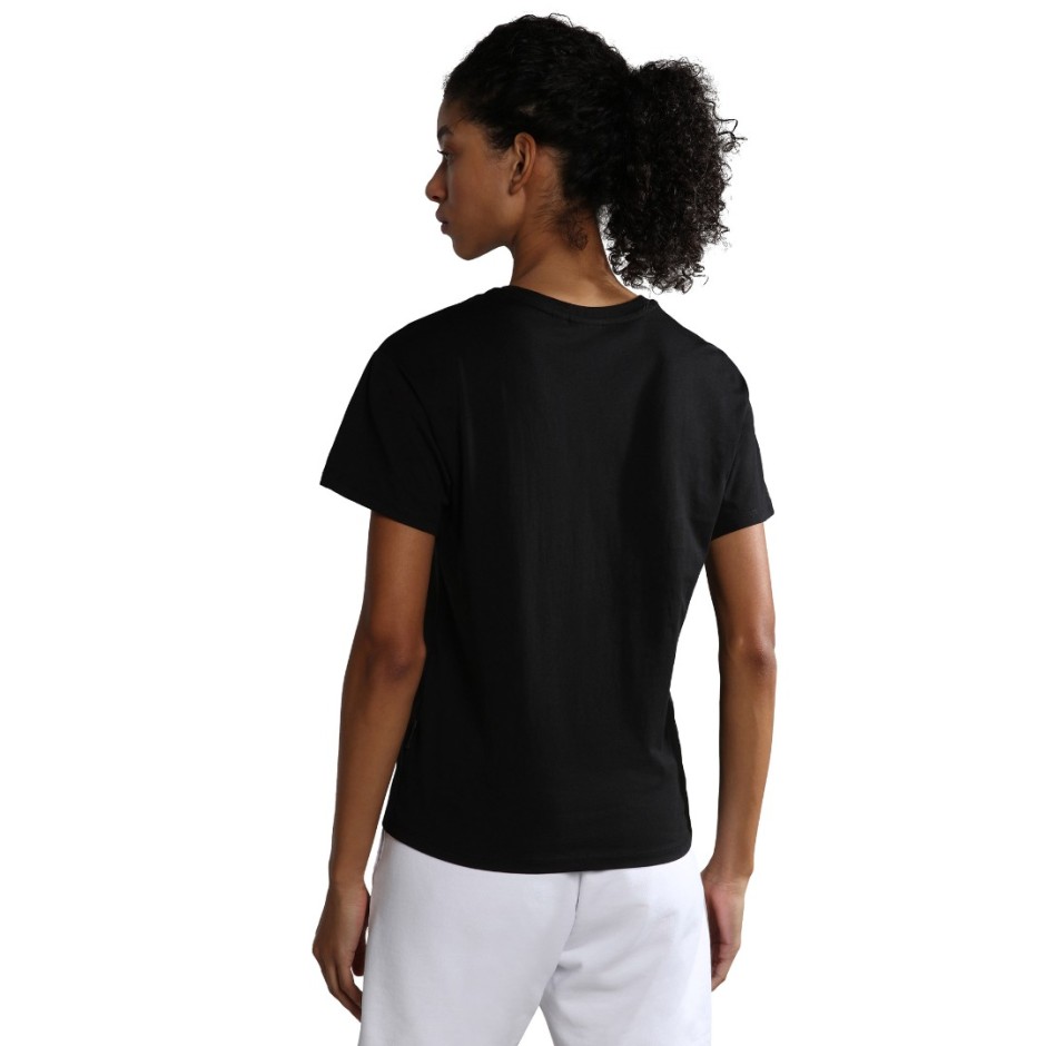 NAPAPIJRI S-NINA NP0A4H87041-041 Black