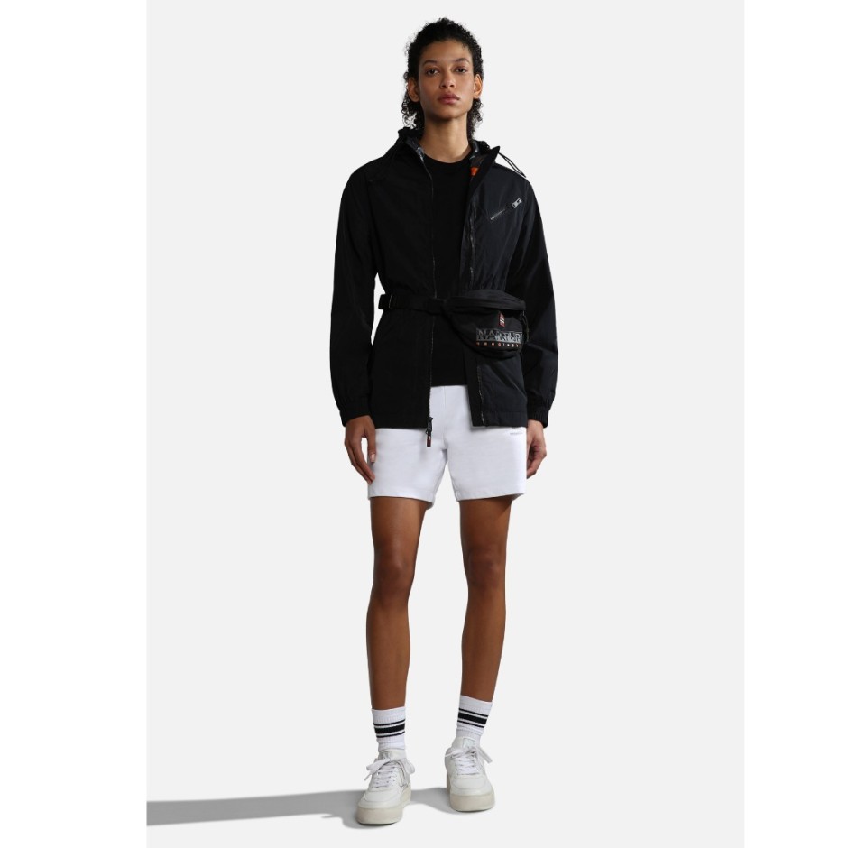 NAPAPIJRI S-NINA NP0A4H87041-041 Black