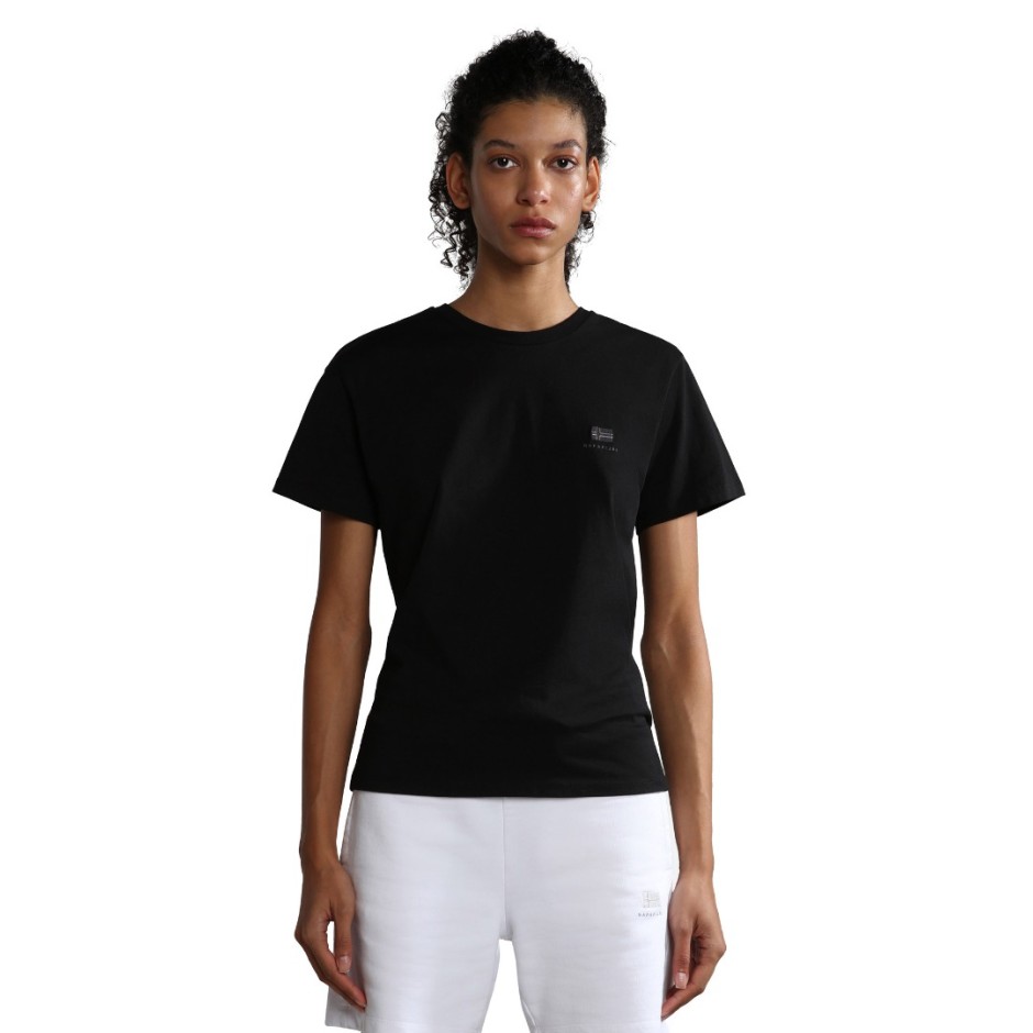 NAPAPIJRI S-NINA NP0A4H87041-041 Black