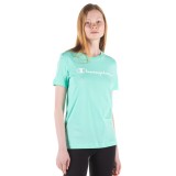 CHAMPION T-SHIRT 114911-GS101 Veraman Image 1