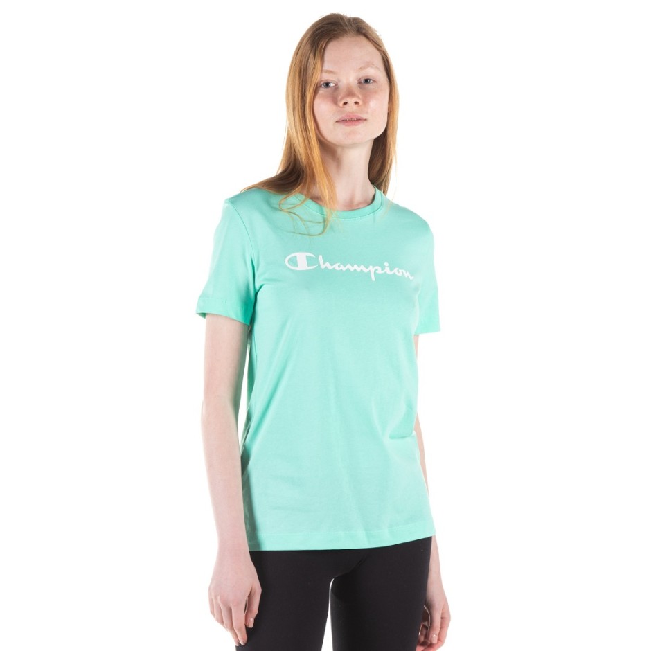CHAMPION T-SHIRT 114911-GS101 Veraman