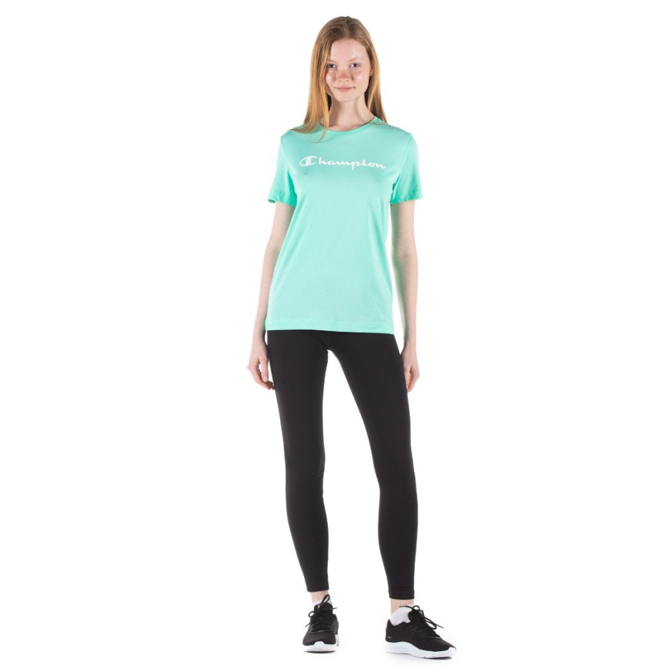 CHAMPION T-SHIRT 114911-GS101 Veraman
