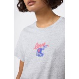 CHAMPION 118375-EM021 Γκρί Εικόνα 1
