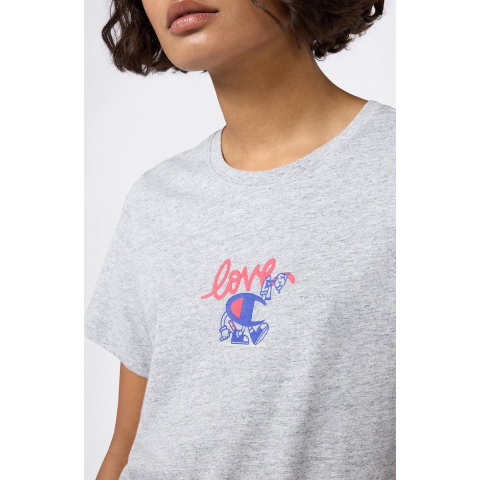 CHAMPION 118375-EM021 Γκρί
