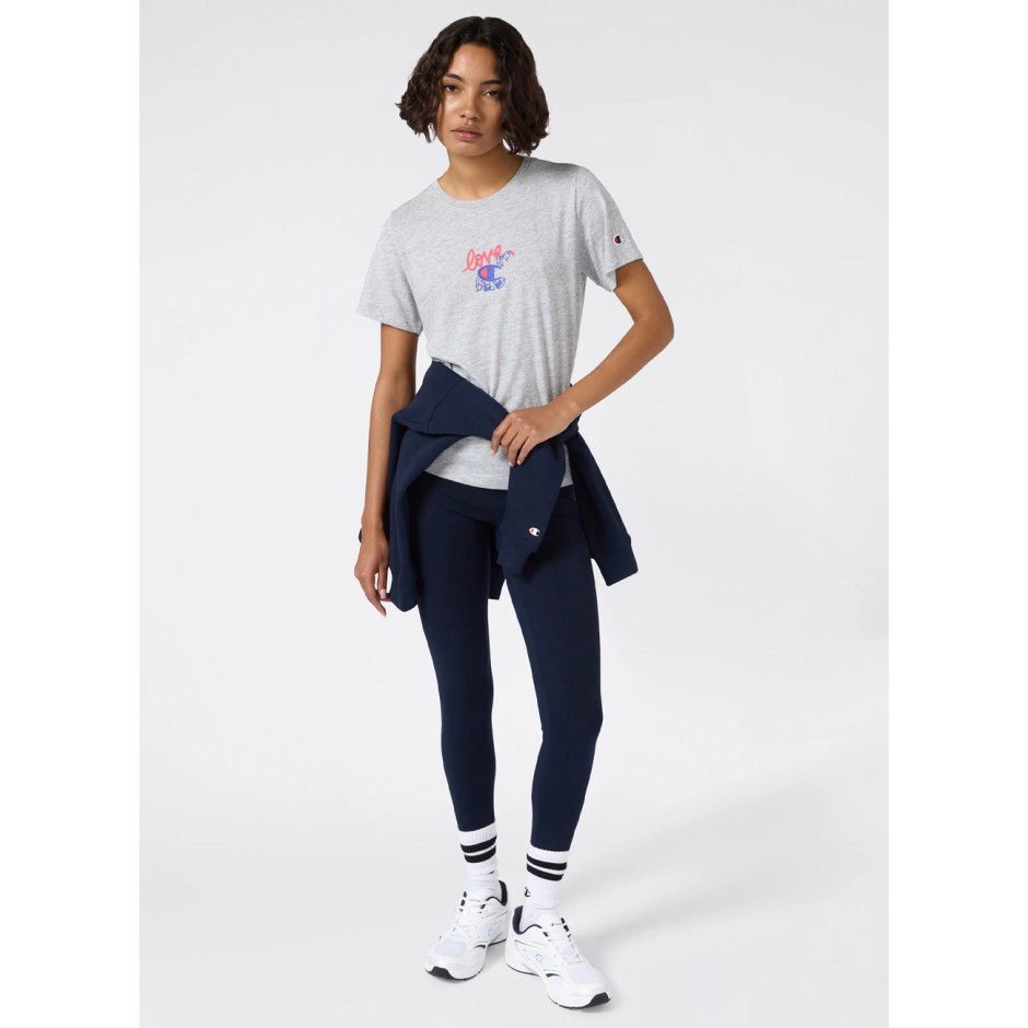 CHAMPION 118375-EM021 Γκρί