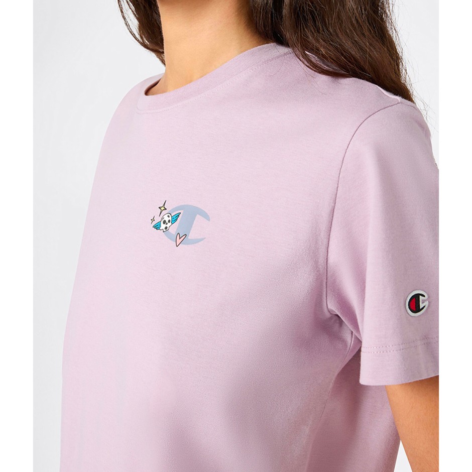 CHAMPION 118375-VS100 Λιλά