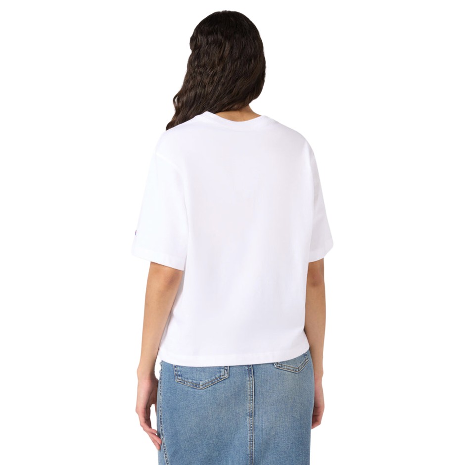CHAMPION 118468-WW001 Λευκό