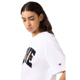 CHAMPION 118468-WW001 Λευκό Εικόνα 1
