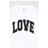 CHAMPION 118468-WW001 Λευκό Εικόνα 3