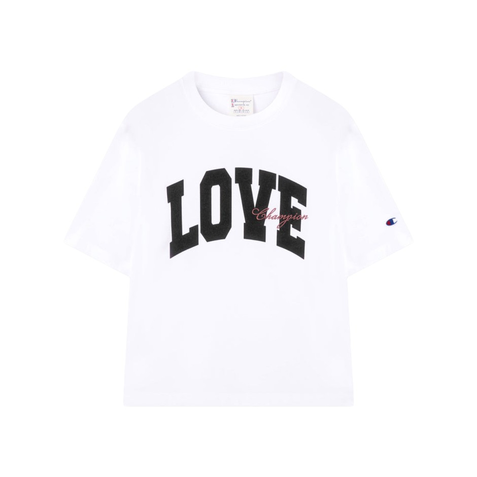 CHAMPION 118468-WW001 Λευκό