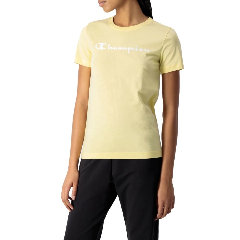 CHAMPION 114911-YS105 Yellow