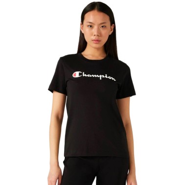 CHAMPION 118090-KK001 Μαύρο