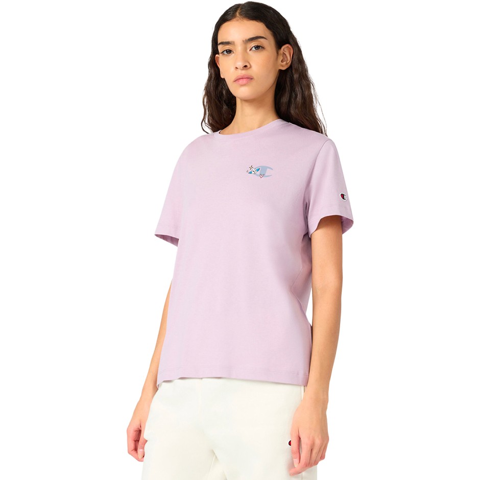 CHAMPION 118375-VS100 Λιλά