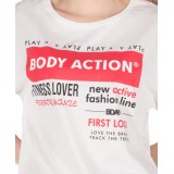 BODY ACTION 051926-01-02 Λευκό Εικόνα 1