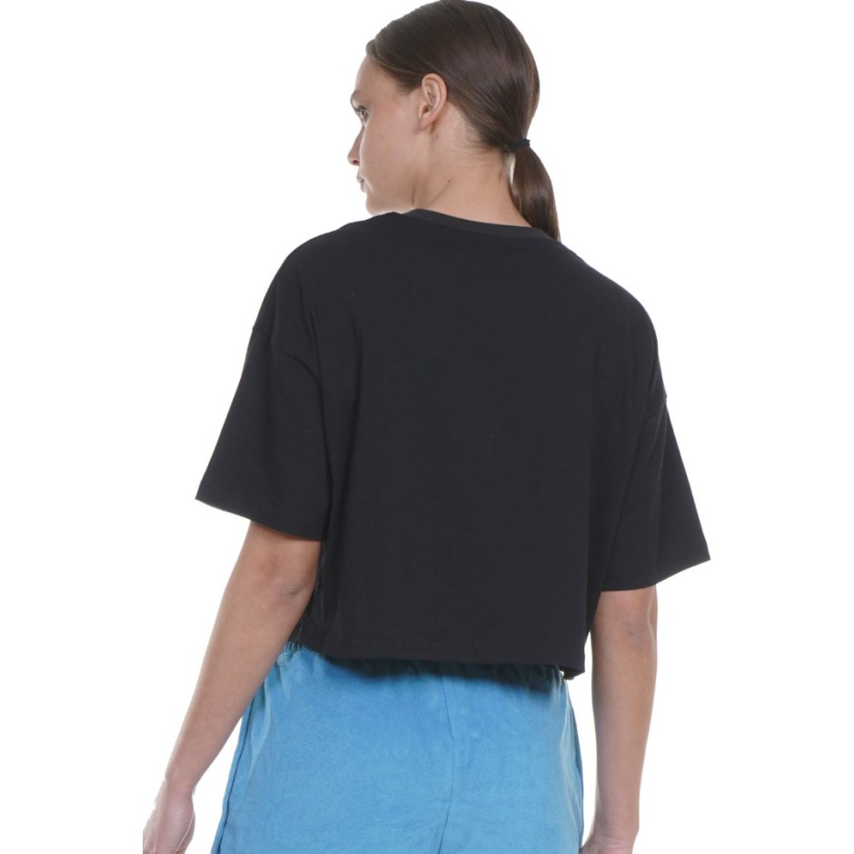 BODY ACTION 051224-01-01 Black