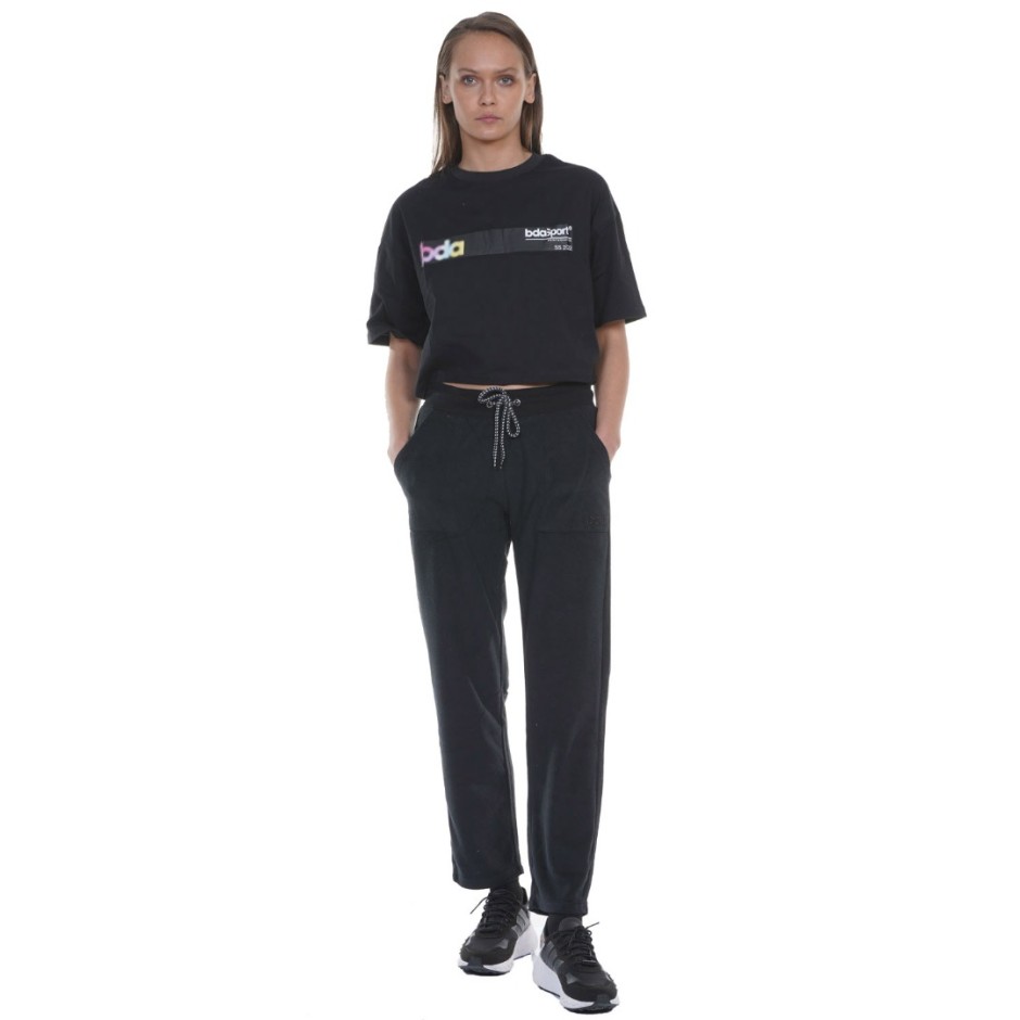 BODY ACTION 051224-01-01 Black