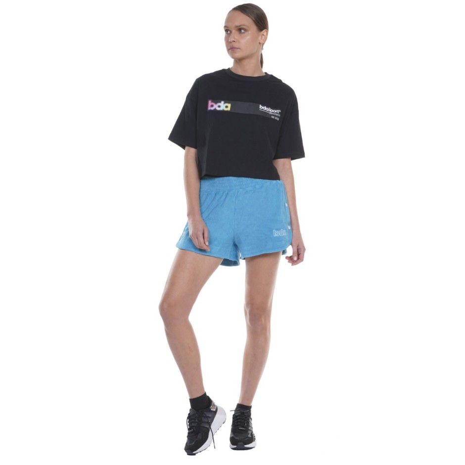 BODY ACTION 051224-01-01 Black