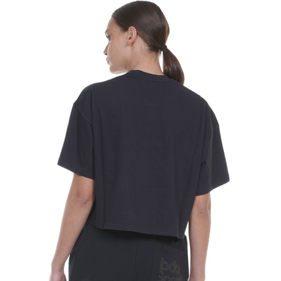 BODY ACTION 051228-01-01 Black