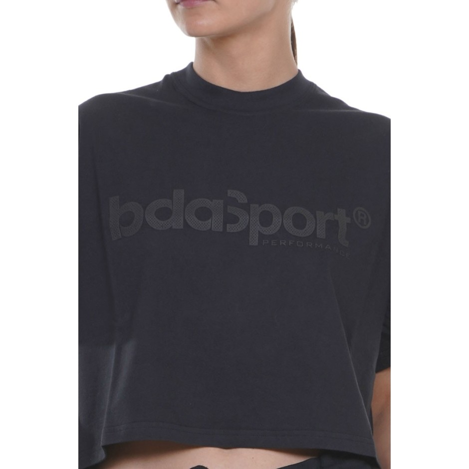 BODY ACTION 051228-01-01 Black