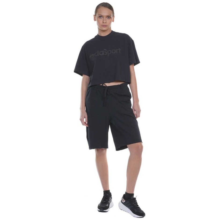 BODY ACTION 051228-01-01 Black