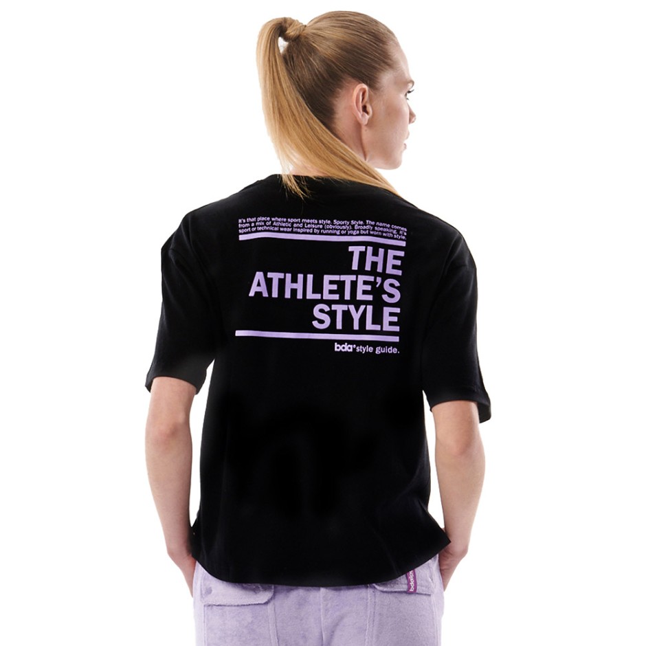 BODY ACTION 051317-01-01 Black