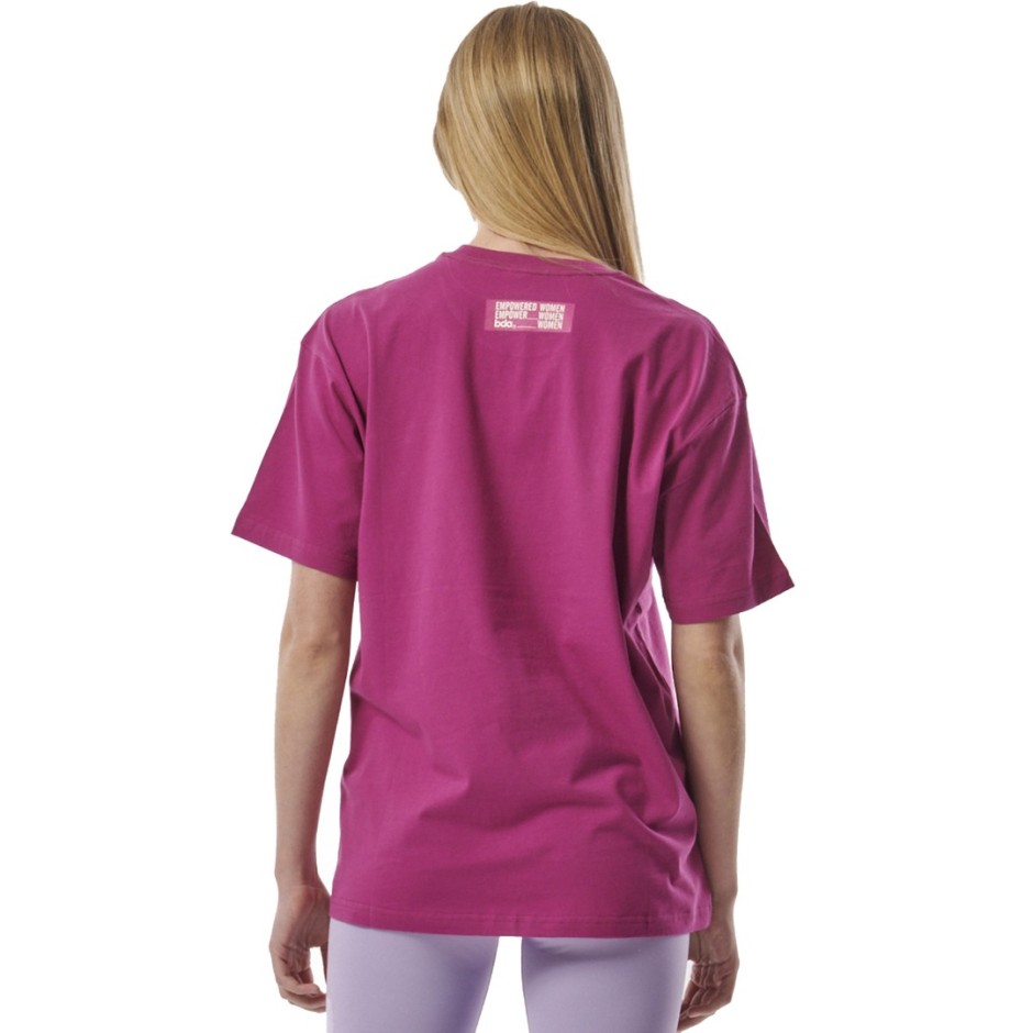 BODY ACTION 051318-01-11B Fuchsia