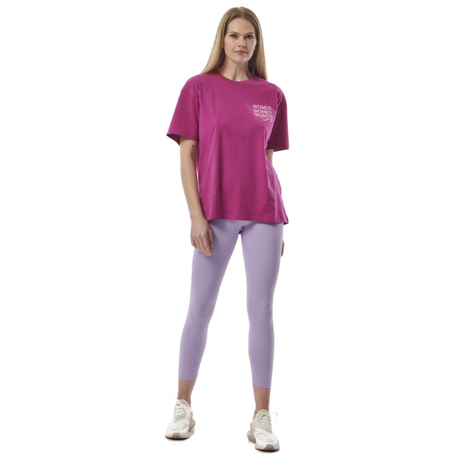 BODY ACTION 051318-01-11B Fuchsia