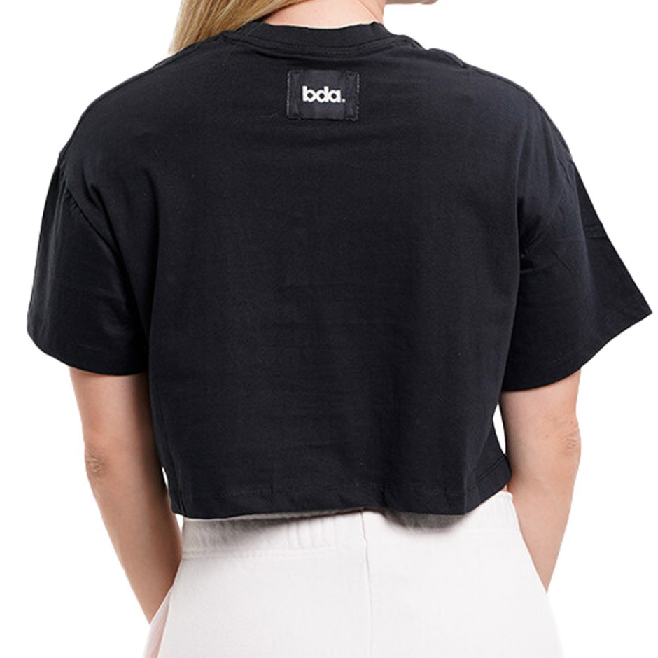 BODY ACTION 051234-01-01 Black