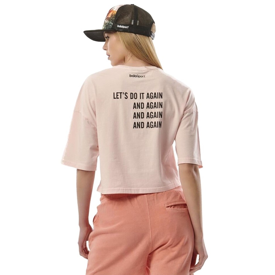BODY ACTION 051324-01-12A Pink