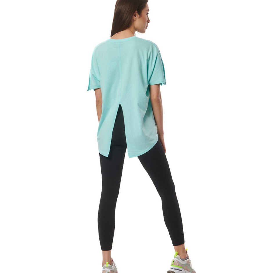 BODY ACTION 051424-01-04J Turquoise