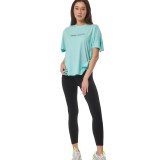 BODY ACTION 051424-01-04J Turquoise Image 2