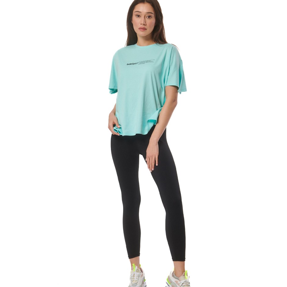 BODY ACTION 051424-01-04J Turquoise