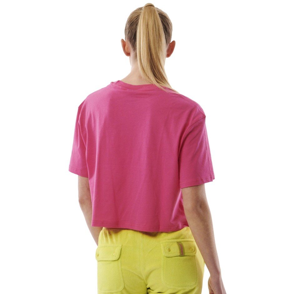 BODY ACTION 051322-01-11 Fuchsia