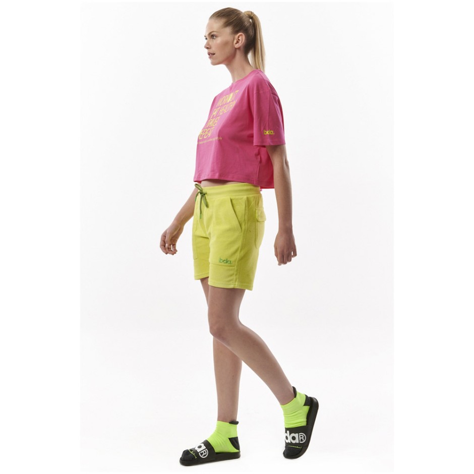 BODY ACTION 051322-01-11 Fuchsia