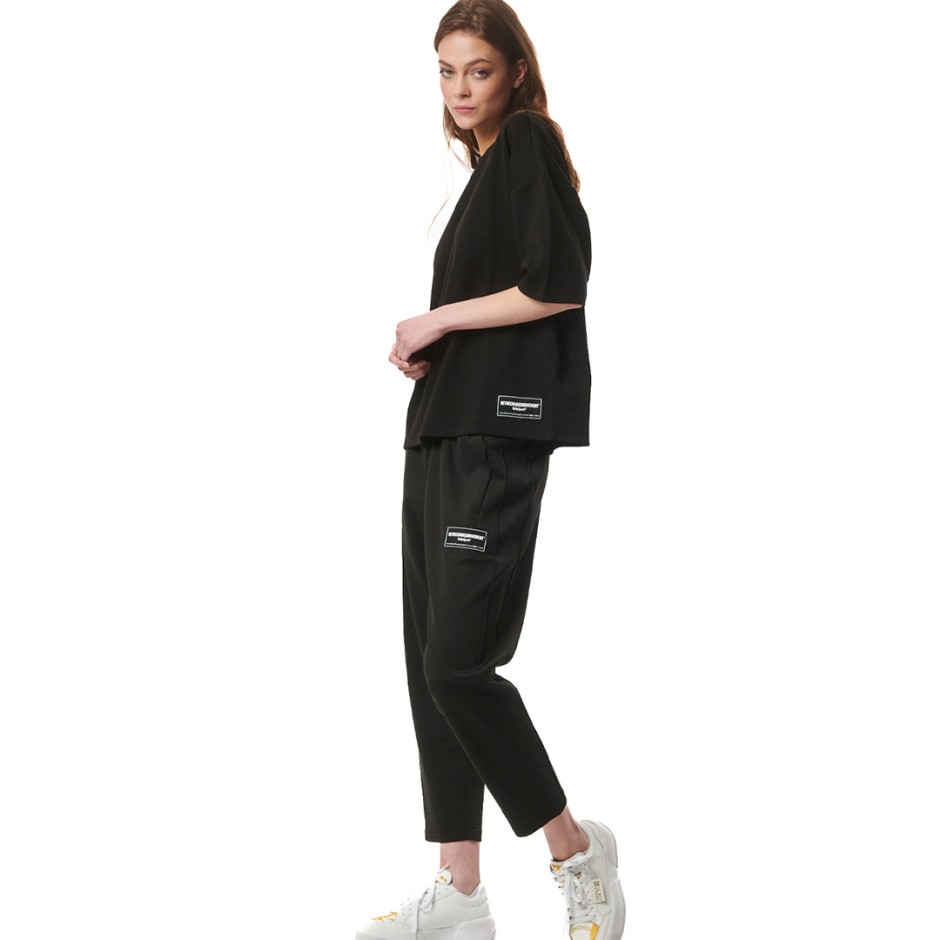 BODY ACTION 051423-01-01 Black