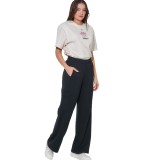 Women's T-Shirt White - Body Action Image 3